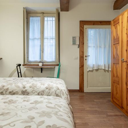 La Corte Di Emily Ap. 2 Hotell Milano Eksteriør bilde