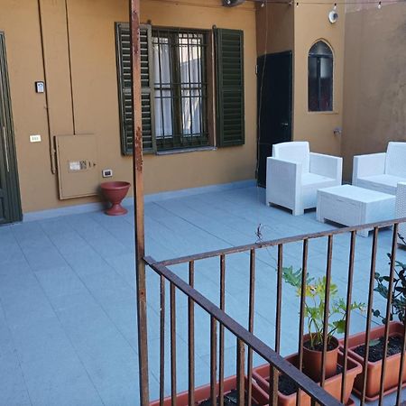 La Corte Di Emily Ap. 2 Hotell Milano Eksteriør bilde