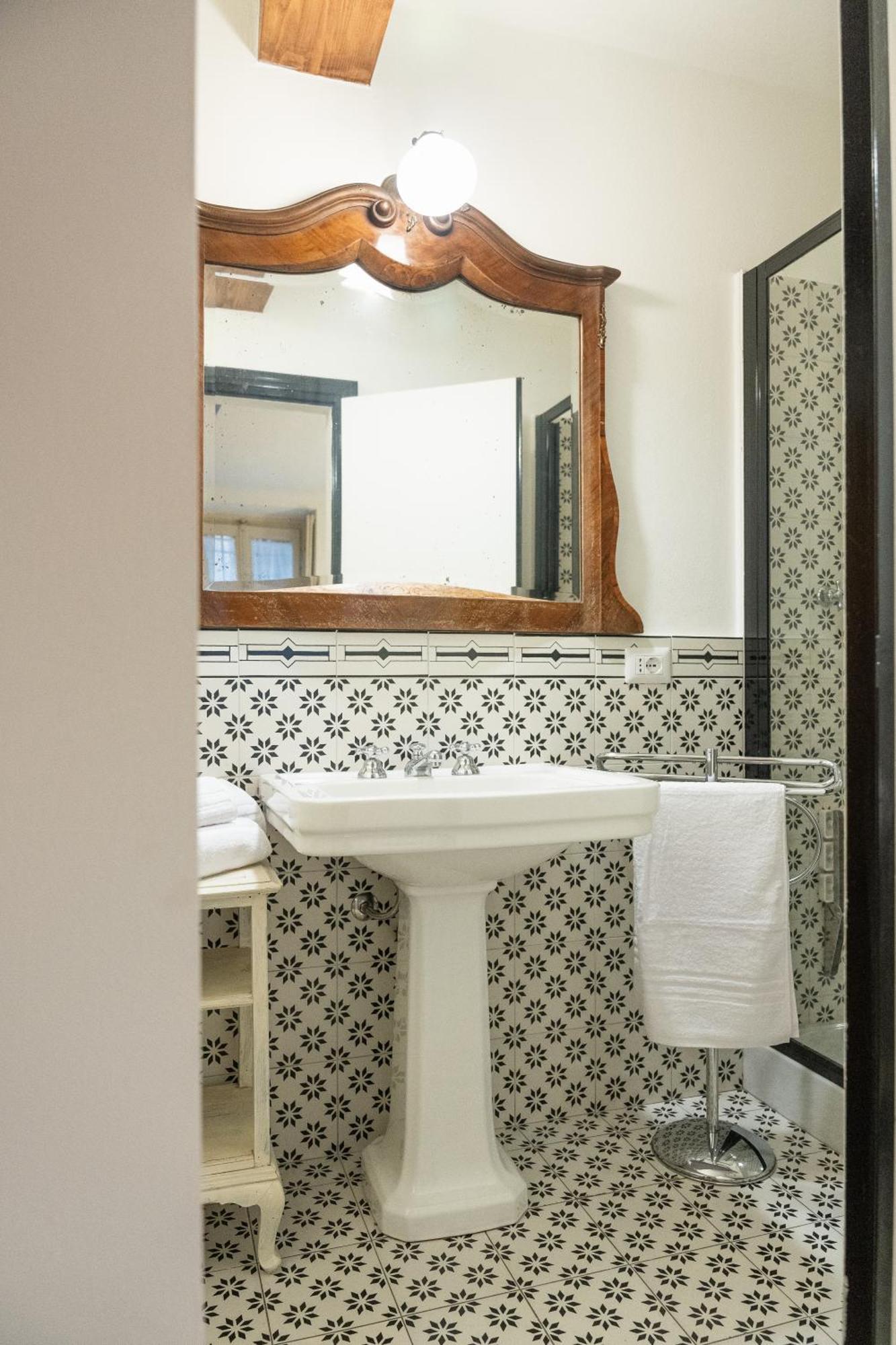La Corte Di Emily Ap. 2 Hotell Milano Eksteriør bilde