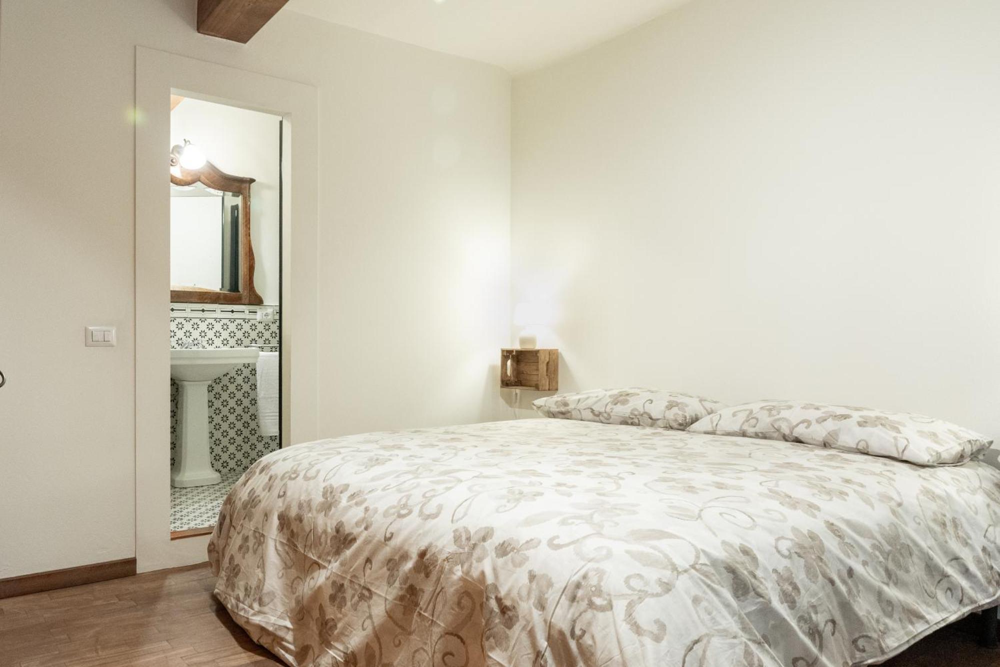 La Corte Di Emily Ap. 2 Hotell Milano Eksteriør bilde