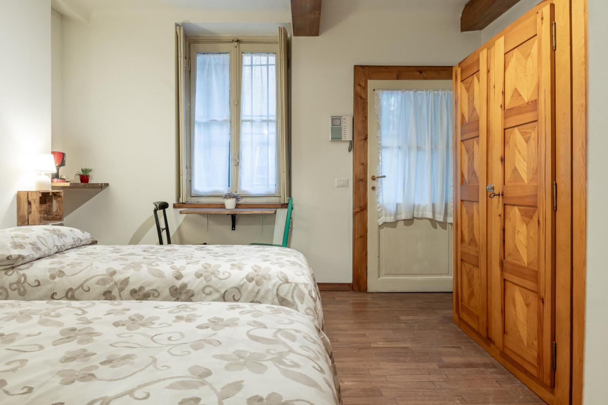 La Corte Di Emily Ap. 2 Hotell Milano Eksteriør bilde