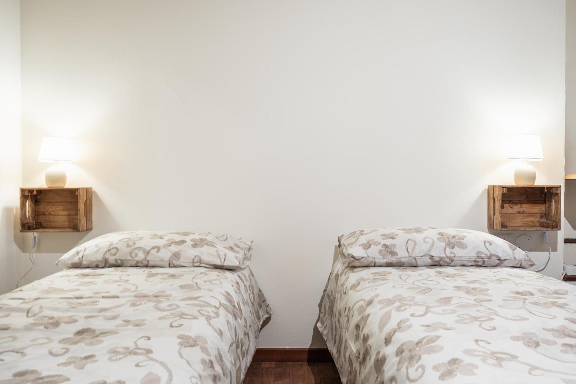 La Corte Di Emily Ap. 2 Hotell Milano Eksteriør bilde